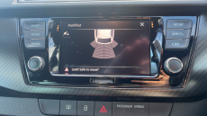 Skoda Fabia 1.0 TSI 110 Monte Carlo 5dr Petrol Estate